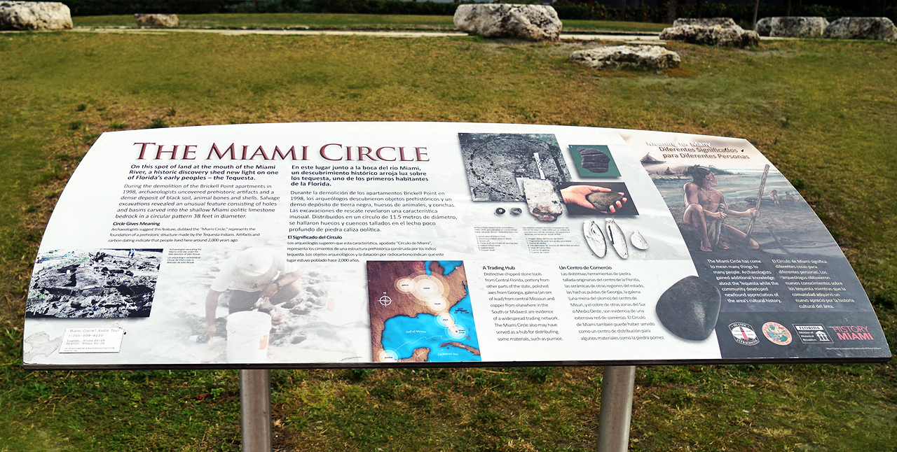 Miami, History, Points of Interest, Map, & Facts